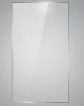 Скло пряме для душових кабін та перегородок