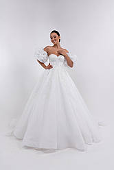 Весільна сукня "Aldrans"