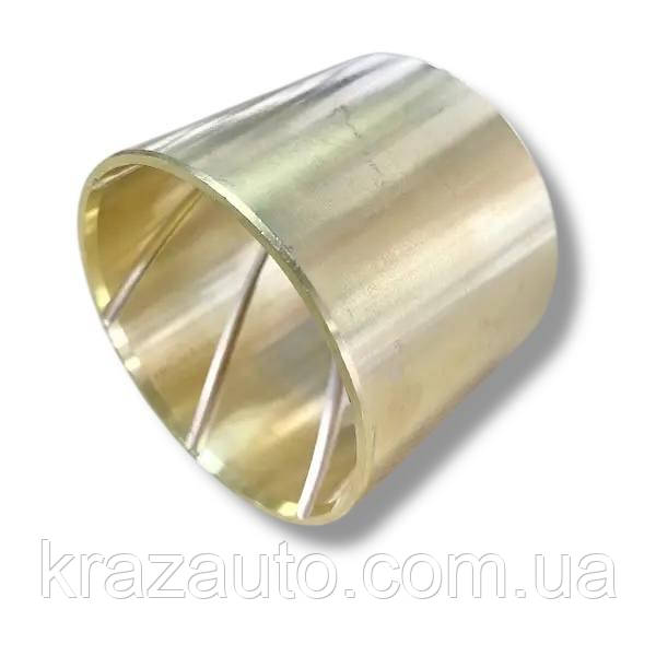 お客 Втулка балансира КрАЗ бронза 89х96 мм 250Б-2918074: продажа