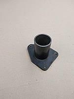 Фланець впускного коллектора МТЗ Д-240 під ТКР, фото 1