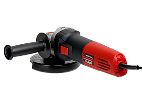 Шліфмашина кутова болгарка з регулюванням обертів 125мм 1100Вт INTERTOOL STORM WT-0223, фото 3