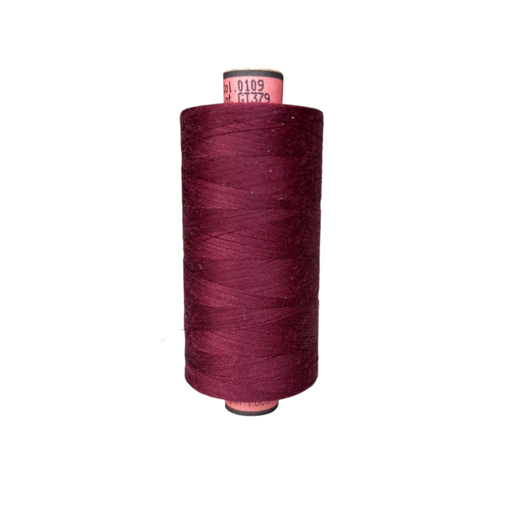 Нитка Amann Saba 0109    120/1000м, фото 1