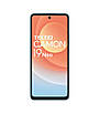 Tecno Camon 19 Neo CH6i 6/128GB Mirror Blue (4895180783968)UA IPS 6.8" 2SiM 18Вт NFC 5000mAh 48Мп microSD 256ГБ, фото 4