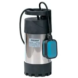 Електронасос відцентрований багатоступінчастий занурювальний DSP 1000-4H