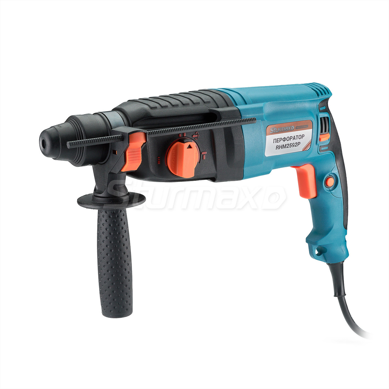 Sturmax RHM2592P перфоратор прямий 1200 Вт, фото 1