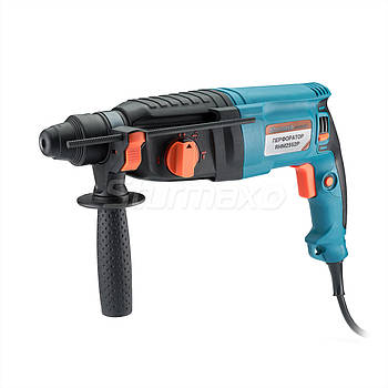 Sturmax RHM2592P перфоратор прямий 1200 Вт