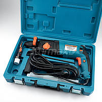 Sturmax RHM2592P перфоратор прямий 1200 Вт, фото 5