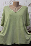 Блуза жіноча мис  2, фото 2