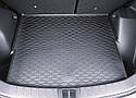 Килимок у багажник Mitsubishi Eclipse Cross 2018–, гумовий, модельний, Rigum Чехія (423044), фото 3