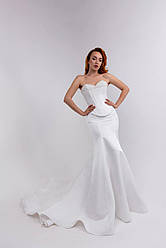 Весільна сукня "Mercedes"