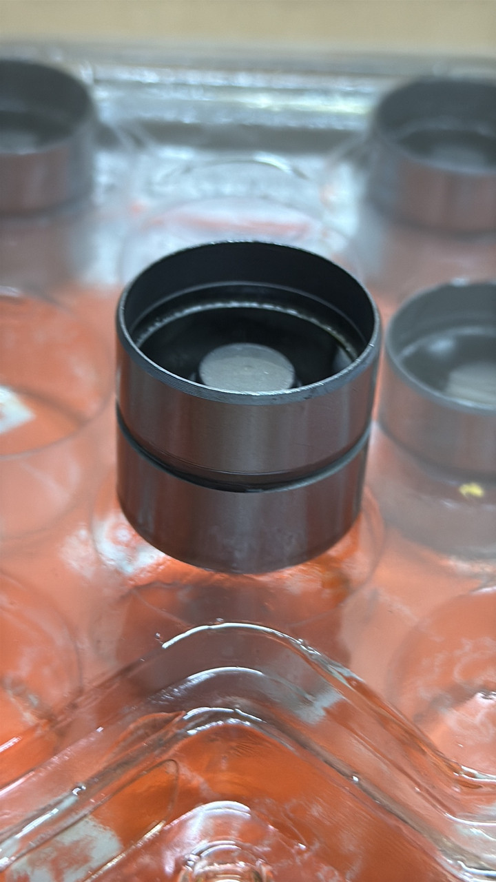 Гідрокомпенсатор 2112 ДК, фото 1