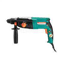 Sturmax RHM25280 Перфоратор трирежимний горизонтальний, фото 3