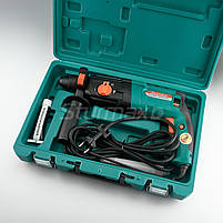 Sturmax RHM25280 Перфоратор трирежимний горизонтальний, фото 6