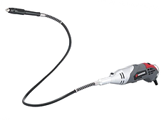 Гравер шліфувальна машина пряма з кейсом і набором насадок (40 шт) 170Вт INTERTOOL DT-0517, фото 3