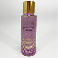 Спрей міст оригінал Lush Starfruit Lotus 250 мл, Парфумований спрей шимм Якісний міст для тіла KS-95