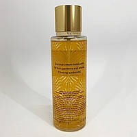 Спрей міст для тіла дуже стійкий, Хороший спрей для тіла з шиммером victoria's secret DH-49