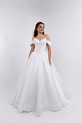 Весільна сукня "Lucrezia"