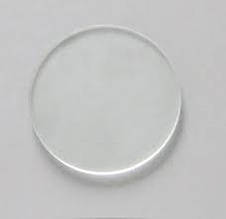 Скло для оглядових вікон приладів