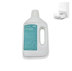 Миючий засіб для вологого прибирання Dreame 1л. для Dreame D10 Plus Gen 2