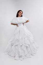 Весільна сукня "Lagoona"