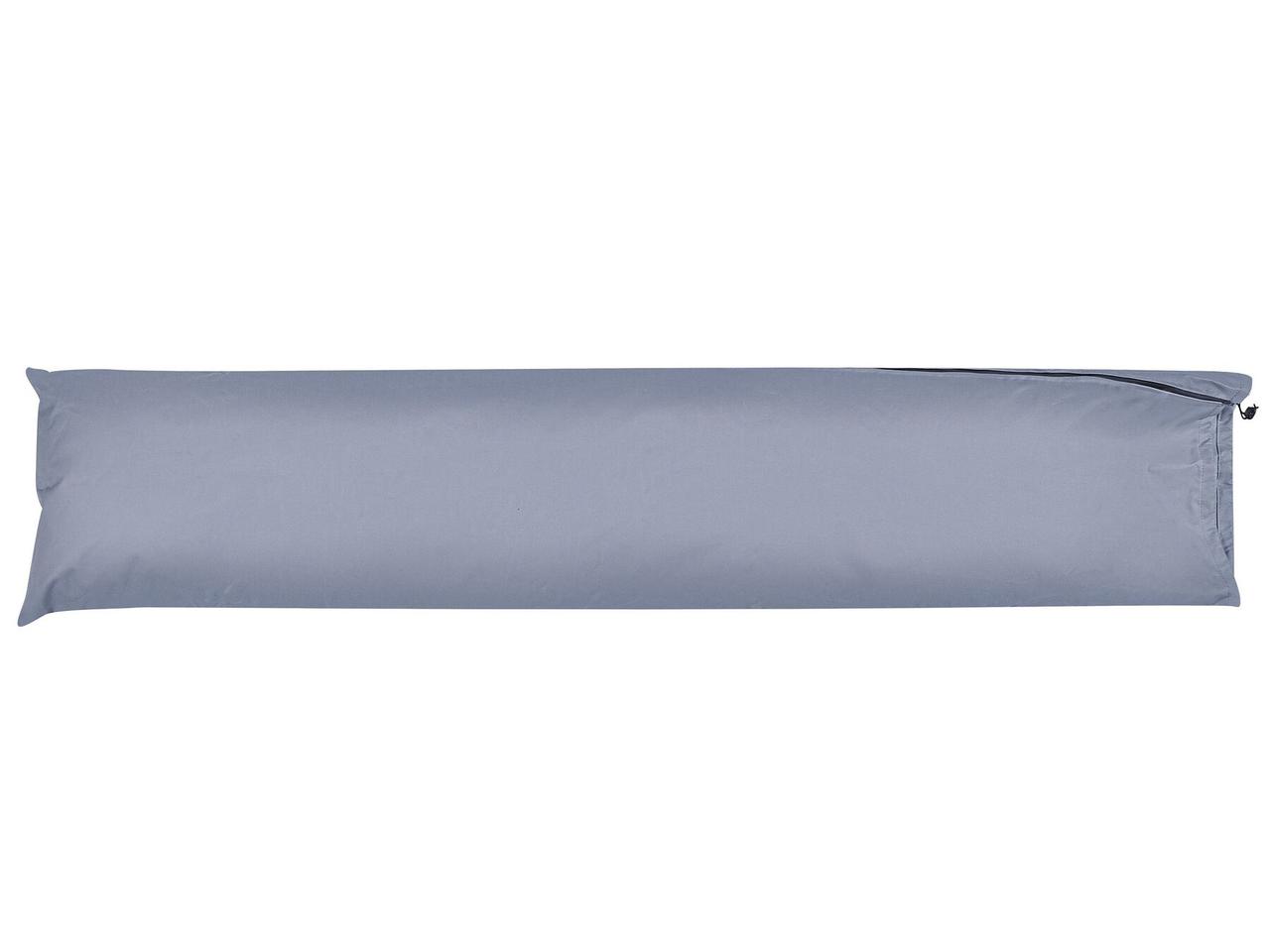 Чохол для садової парасольки CHUVA 210×45×45 см, сірий