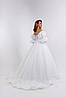 Весільна сукня "Jefrey", фото 4