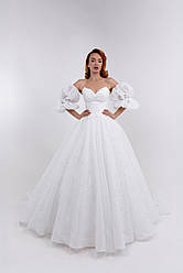 Весільна сукня "Jefrey"