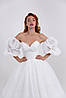 Весільна сукня "Jefrey", фото 2