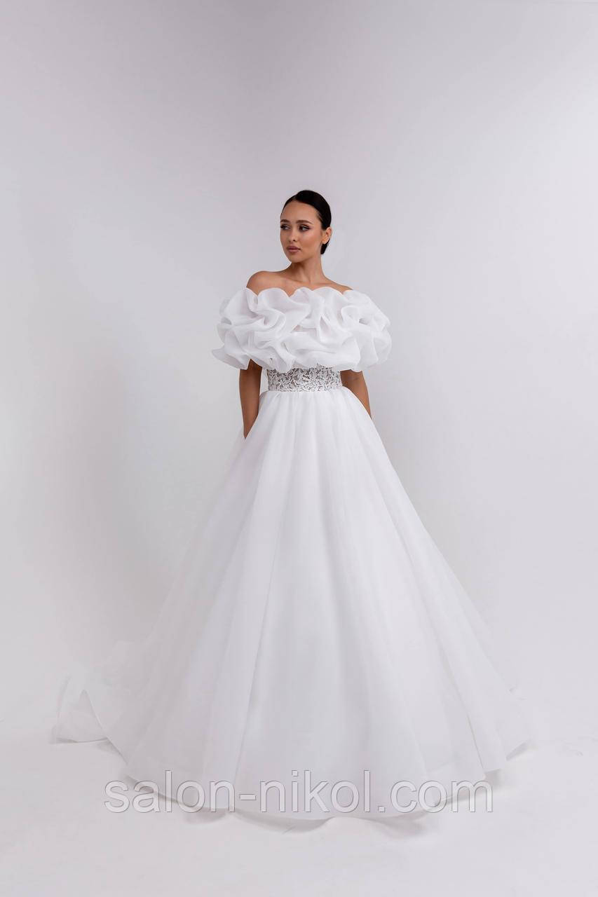 Весільна сукня "Georgina", фото 1