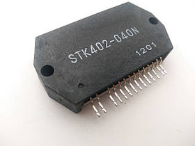STK402-040n