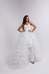 Весільна сукня "Fusion"