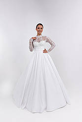 Весільна сукня "Delicia"