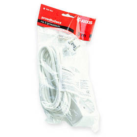 Продовжувачі