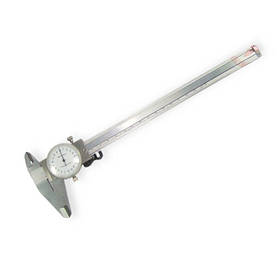 Штангенциркулі