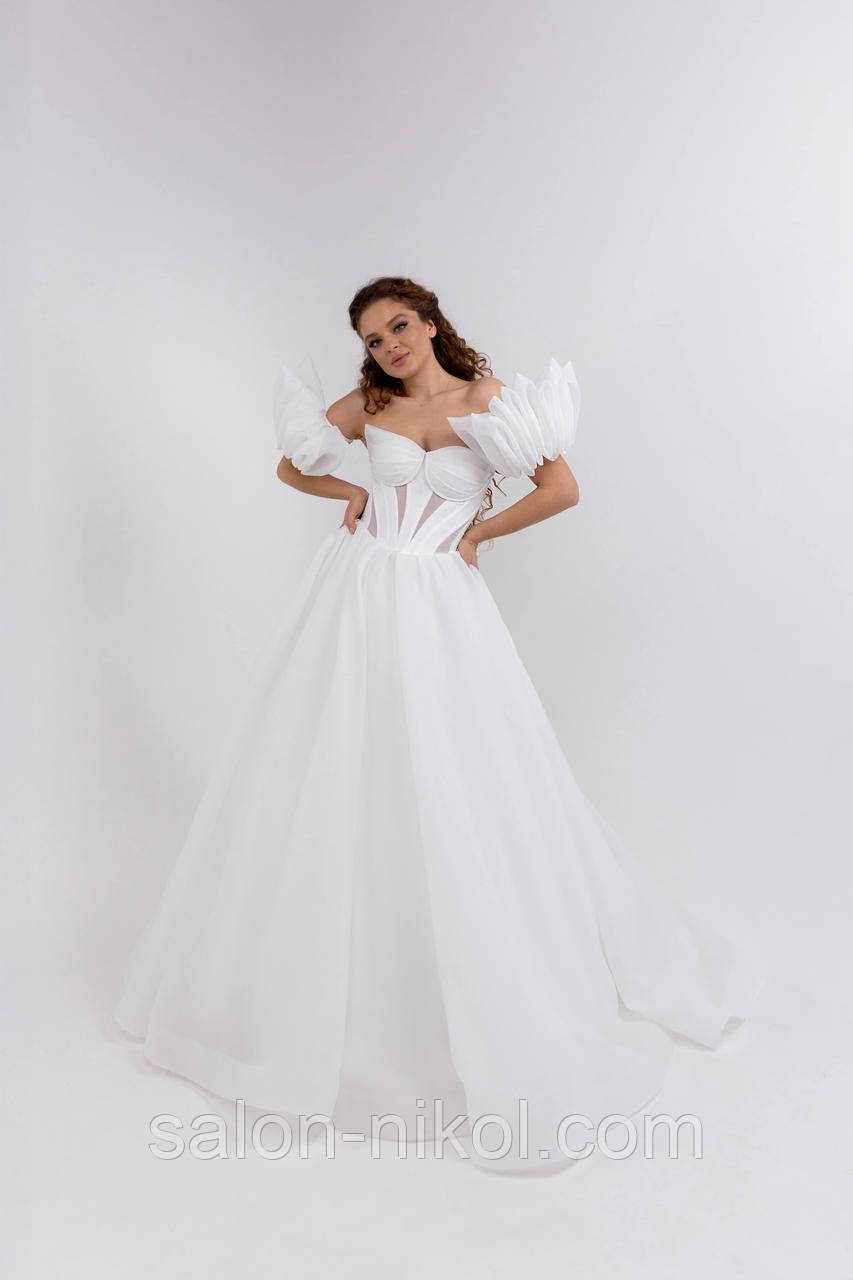 Весільна сукня "Coleen", фото 1