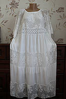Плаття жіноче кружево
