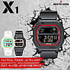 Годинник чоловічий водостійкий North Edge X1 5BAR, фото 6