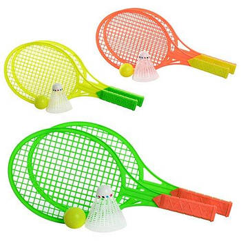 Ракетка  детская M 2016-1 G-Rich