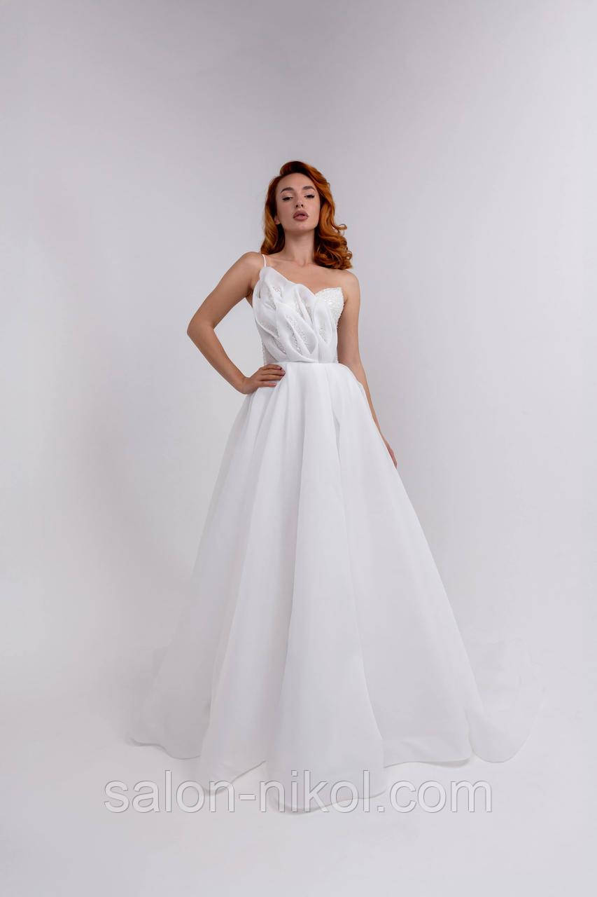 Весільна сукня "Mirel", фото 1