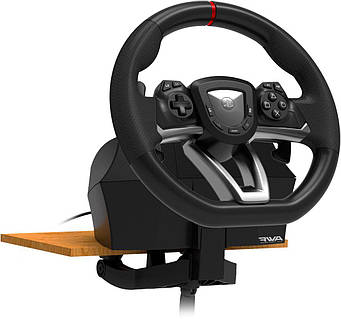 その他 PS4 RACING WHEEL APEX Игровой руль Hori Racing Wheel Apex Controller для PS5 / PS4
