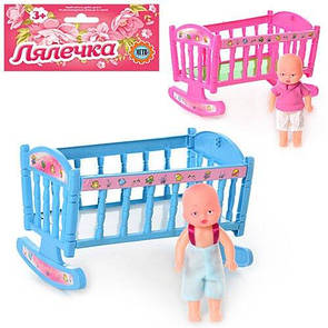 Кривавки для ляльок