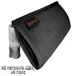 Патронташ Marck-men на 6 патронів .12 калібру для дозарядки- на пояс. Піксель, хакі, мультикам, чорний, фото 2