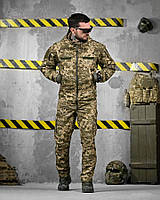 Літній тактичний костюм Камуфляж Піксель військова форма Весна / Літо