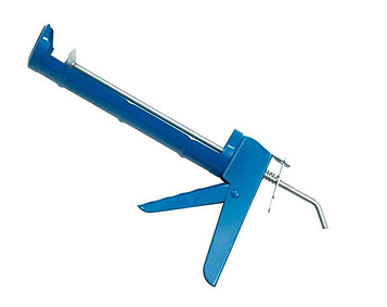 Пістолет для силікону 230 мм VOREL 09100