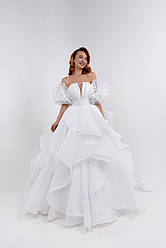 Весільна сукня "Leonella"