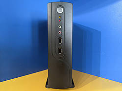 Комп'ютер неттоп RIM-2000, Intel Atom D2500, 1.86GHz, 4Gb DDR3, 320Gb HDD, Б/В