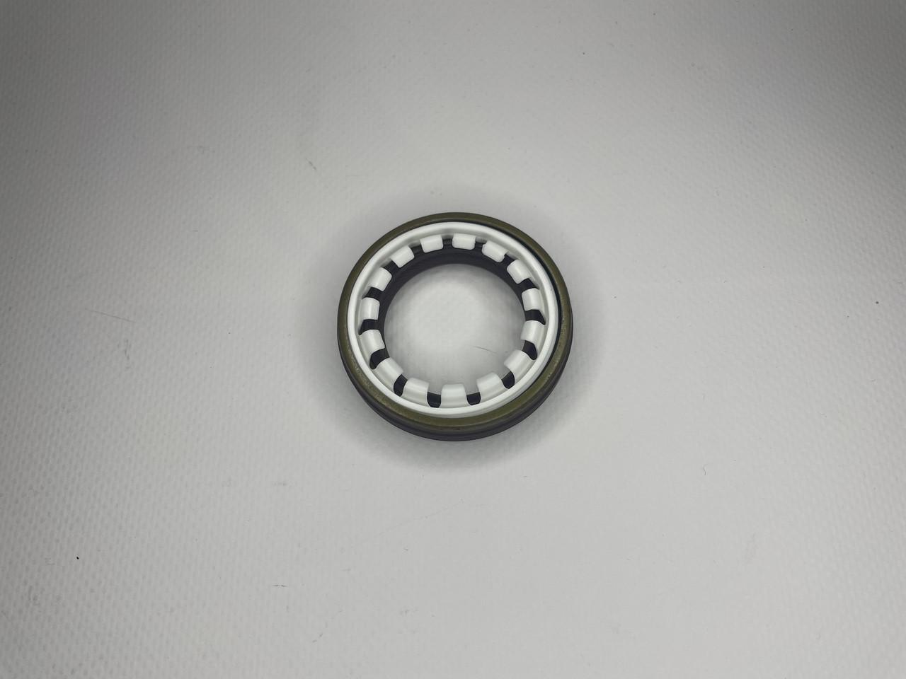 Сальник лівої півосі на Fiat Ducato 230, Peugeot Boxer, Citroen Jumper (1994-2002), 1608816780, 312144, Sasic, Франція, фото 1