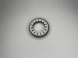 Сальник лівої півосі (привода) на Peugeot Partner, Citroen Berlingo B9 (2008-...), 1608816780, 312144, Sasic, Франція