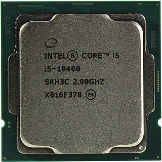 CPU intel i5-10400 cpu Amazon.com: Intel® Core™ i5-10400F 6 Core Desktop Processor