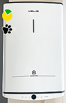 80 л. Бойлер плоский Ariston VELIS PRO 80 EU, фото 2